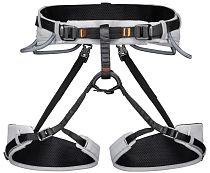 Страховочная система Mammut Ophir 4 Slide 2.0 Alloy/Strata
