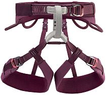 Страховочная система женская Petzl Luna Violet