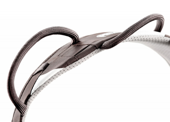 Страховочная система Petzl Aquila Asphalt - Фото 3 большая