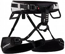 Страховочная система Mammut Ophir 3 Slide Black/Marble