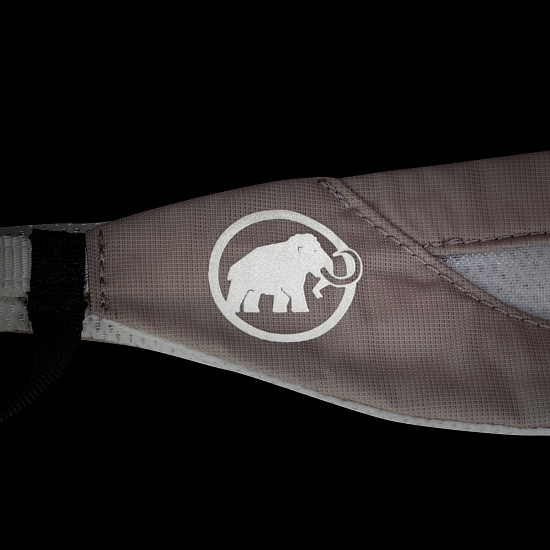 Страховочная система Mammut Zephir Altitude Cliff/White - Фото 4 большая