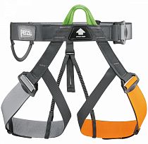 Страховочная система Petzl Pandion Harness