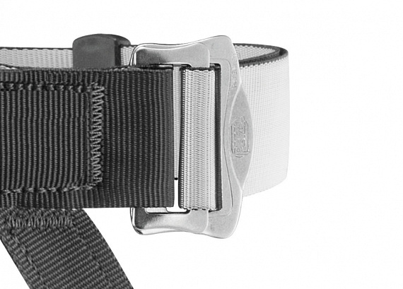 Страховочная система Petzl Pandion Harness - Фото 5 большая