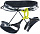 Страховочная система Edelrid Gambit Slate/Snow - Фото 1 малая
