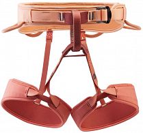 Страховочная система женская Petzl Corax Lt Sand