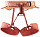 Страховочная система женская Petzl Corax Lt Sand - Фото 1 малая