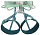 Страховочная система женская Petzl Selena Jade Green - Фото 1 малая
