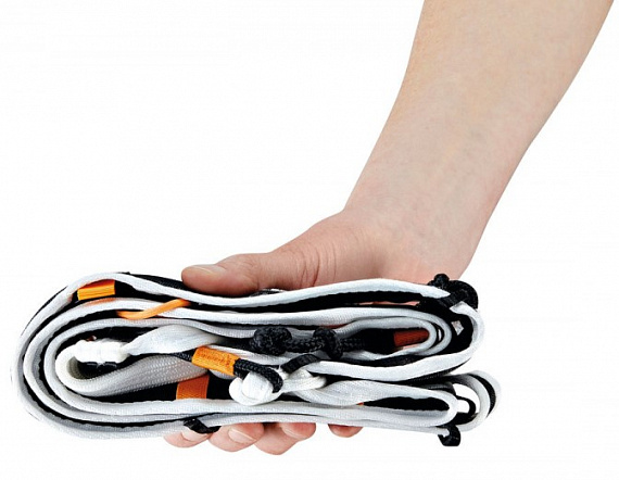 Страховочная система Petzl Fly - Фото 2 большая