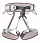 Страховочная система Petzl Corax Grey - Фото 1 малая