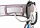 Страховочная система Petzl Corax Grey - Фото 3 малая