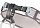 Страховочная система Petzl Corax Grey - Фото 5 малая