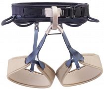 Страховочная система Petzl Corax Lt Gray