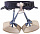 Страховочная система Petzl Corax Lt Gray - Фото 1 малая