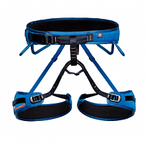 Страховочная система Mammut Ophir 3 Slide Dark Gentian