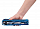 Страховочная система Petzl Tour Blue - Фото 3 малая