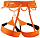 Страховочная система Petzl Hirundos Orange - Фото 2 малая