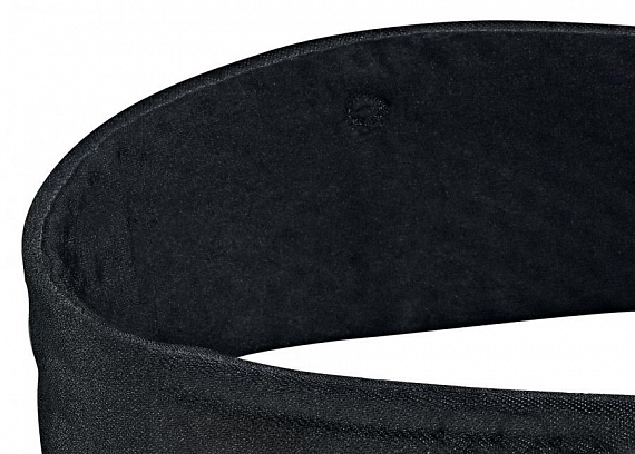 Страховочная система Petzl Hirundos Black - Фото 4 большая