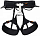 Страховочная система Petzl Aquila Black - Фото 1 малая