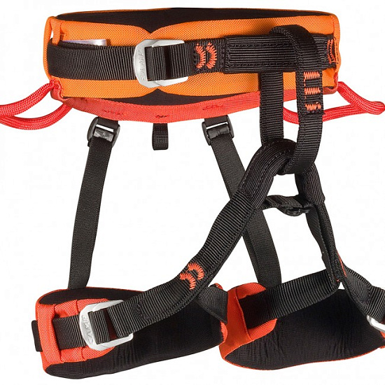 Беседка детская Camp Jasper Orange - Фото 1 большая