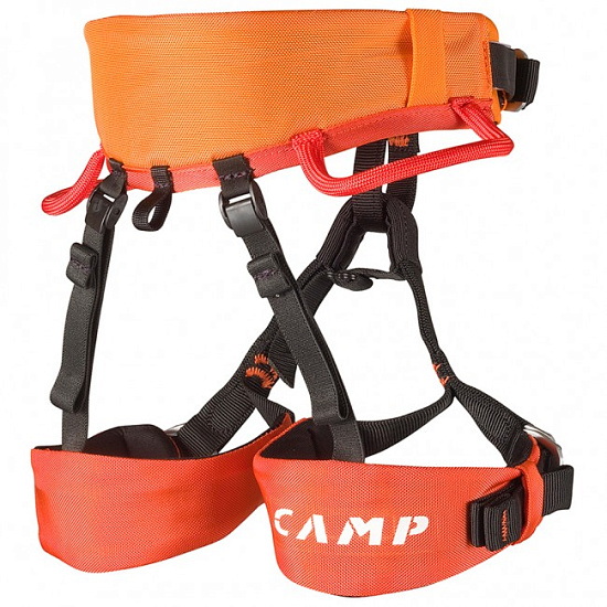 Беседка детская Camp Jasper Orange - Фото 2 большая