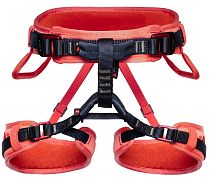 Страховочная система детская Mammut Ophir Barberry