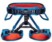 Страховочная система детская Mammut Ophir Dark Cyan