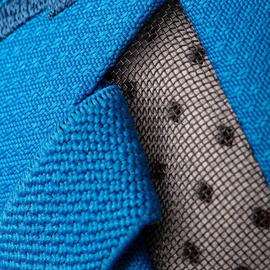 Страховочная система детская Mammut Ophir Dark Cyan - Фото 5 большая