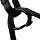 Страховочная система Mammut Comfort Fast Adjust Black/Safety Orange - Фото 3 малая