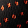 Страховочная система Mammut Comfort Fast Adjust Black/Safety Orange - Фото 5 малая