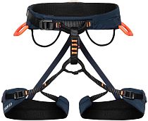 Страховочная система Mammut Togir 2.0 3 Slide Marine