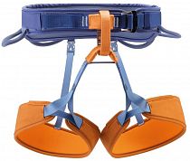 Страховочная система Petzl Corax Lt Indigo