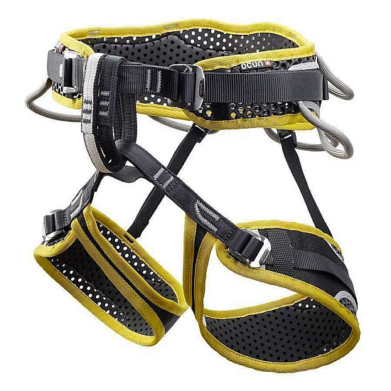 Страховочная система Ocun Webee Quattro - Фото 1 большая