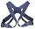 Страховочная система Camp Fig 8 Black - Фото 1 малая