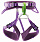 Страховочная система детская Petzl Macchu Purple - Фото 1 малая