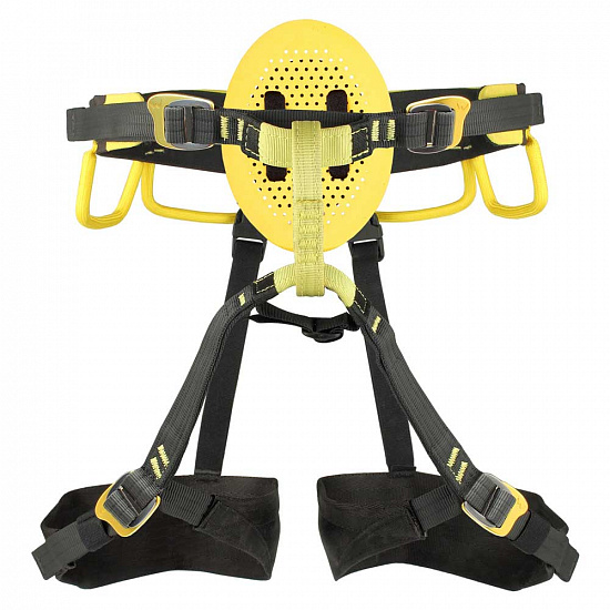 Страховочная система Grivel Poseidon - Фото 1 большая