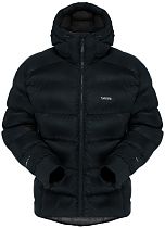 Куртка мужская Sivera Дивъ Чёрный