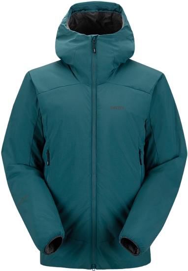 Куртка мужская Sivera Слана Ель - Фото 1 большая