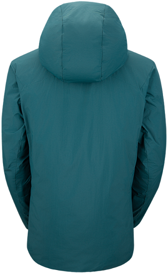 Куртка мужская Sivera Слана Ель - Фото 2 большая