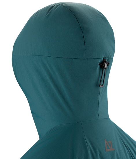 Куртка мужская Sivera Слана Ель - Фото 5 большая