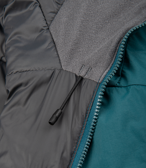 Куртка мужская Sivera Слана Ель - Фото 9 большая