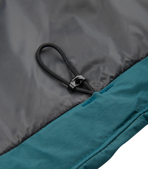 Куртка мужская Sivera Слана Ель - Фото 10 большая