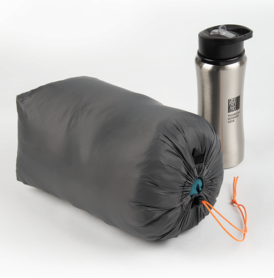 Куртка мужская Sivera Слана Ель - Фото 13 большая