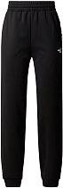 Брюки женские The North Face Mountain Athletics Fleece Tnf Black