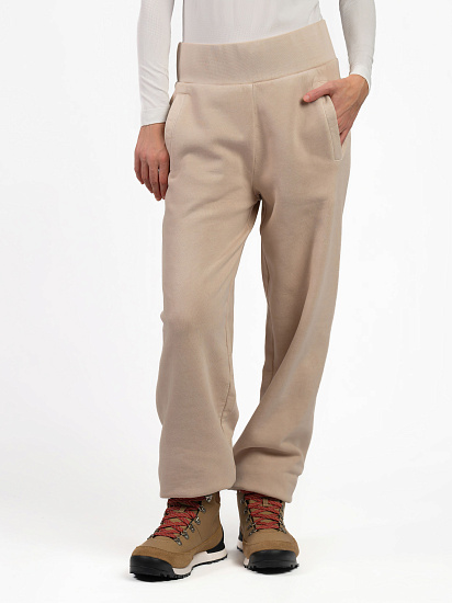 Брюки женские Bogner Fire+Ice Ilmi Sand - Фото 4 большая