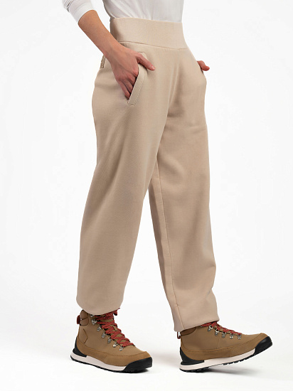 Брюки женские Bogner Fire+Ice Ilmi Sand - Фото 5 большая