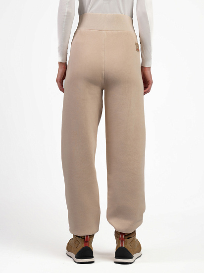 Брюки женские Bogner Fire+Ice Ilmi Sand - Фото 6 большая