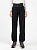 Брюки женские Bogner Fire+Ice Eila2 Black - Фото 4 малая