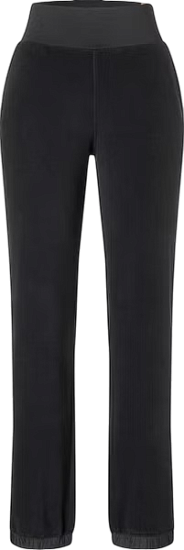 Брюки женские Bogner Fire+Ice Eila2 Black - Фото 1 большая