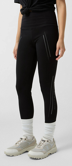 Брюки женские Bogner Fire+Ice Tamira4 Black - Фото 3 большая