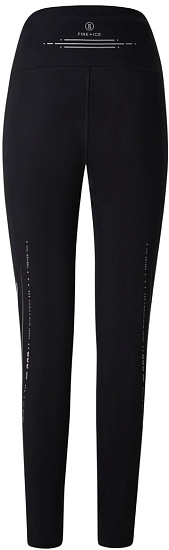Брюки женские Bogner Fire+Ice Tamira4 Black - Фото 7 большая